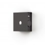 Smappee -EV-Wall-V4-zwart-socket